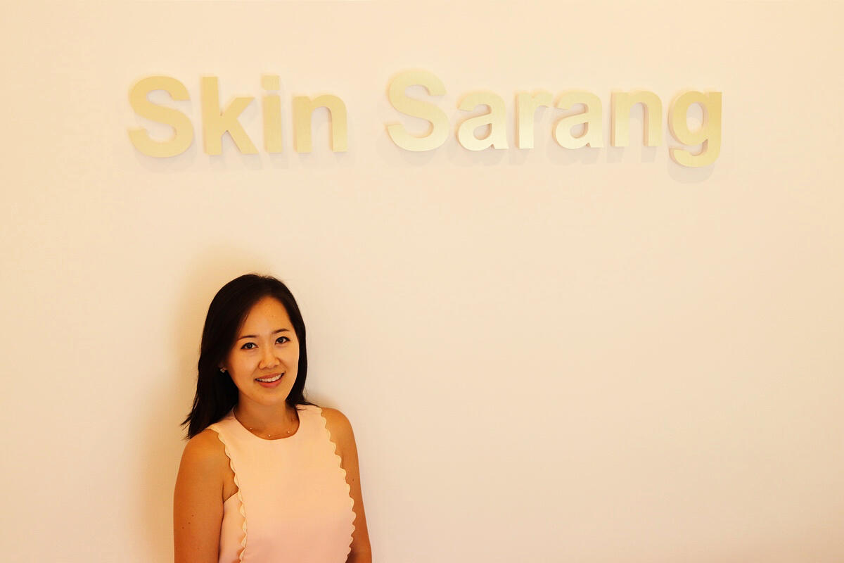 skin care